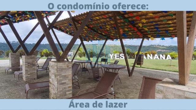 Ku4Tro House - Condominio Yes Banana Bananeiras Buitenkant foto